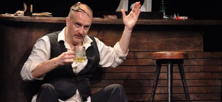 El pensador de Barra Lliure 1