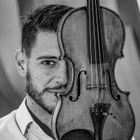 Pablo Navarro · Feel The Difference 1