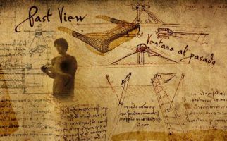 Past View, La Maquina Del Tiempo En Sevilla 3
