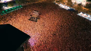 Pirata Beach Festival 2026 4