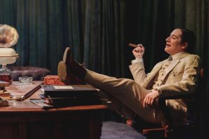 El Caballero Incierto 8