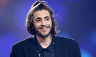 Salvador Sobral 1
