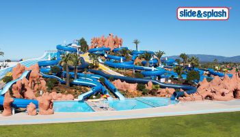 Slide & Splash 6