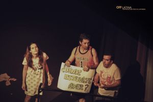 Pasaremos sin Nombres a la Historia 1