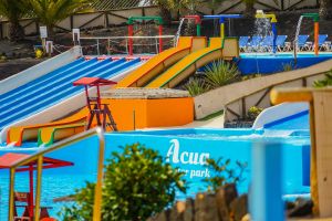 Acua Water Park  11