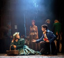 Los Miserables, El Musical 3