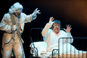 Cuento de Navidad, con Mariano Peña 4