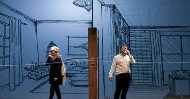 Hitchcock: La Comedia 4