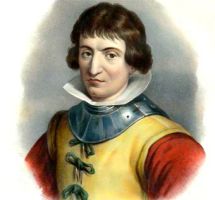 Catalina y Elena. Historia de dos Hombres 4