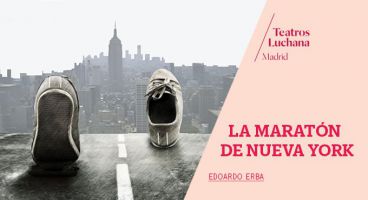 La Maratón de Nueva York 1
