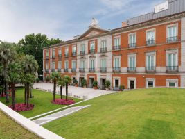 Museo Thyssen-Bornemisza 1