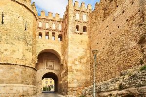 Puerta de San Andrés 2