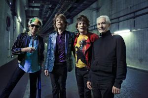 The Rolling Stones 4