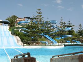 Aquamijas - Parque Acuático de Mijas 4