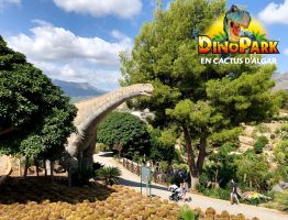 DinoPark Algar 29