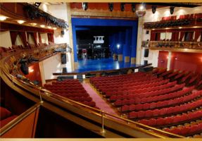 Nuevo Teatro Alcalá 1