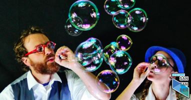 Burbuja, 7 Bubbles 3