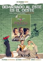 Demasiado al este es el oeste 1