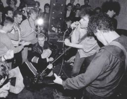 The Jesus & Mary Chain 2