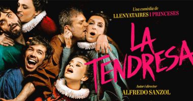 La Tendresa 3