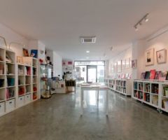 Espacio Cultural Las Armas 1