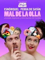 Perra de Satán + Esnórquel - Mal de la olla 2