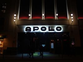 Sala Apolo 2