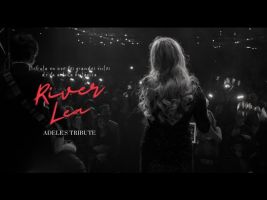 Tributo a Adele - River Lea 1