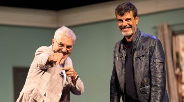Se Alquila - Andoni Ferreño y Agustín Bravo 4
