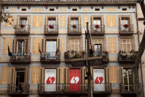Museo Erótico de Barcelona 4