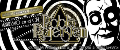 Mentalismo en el cine 2