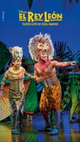 El Rey León 9
