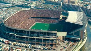 Estadio Vicente Calderón 3