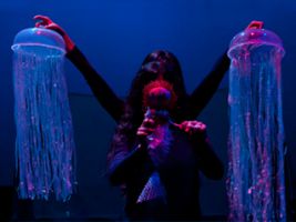 Sirenita - La Canica Teatro 3