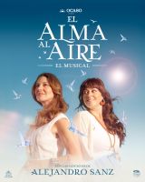 El Alma al Aire, el musical 2
