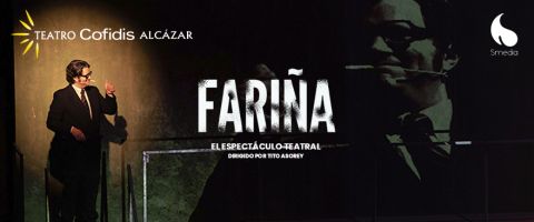 Fariña 8