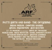 Azkena Rock Fest 2025 4