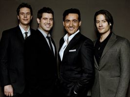 Il Divo 2