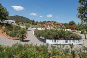 Bibo Park - Ibiza Botánico Biotecnológico 5