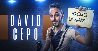 David Cepo 1