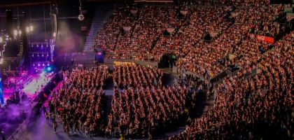 Palacio de Vistalegre 1