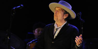 Bob Dylan 3