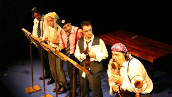 Clásicas envidiosas 5