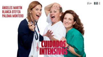 Cuidados intensivos 3