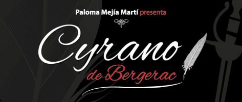 Cyrano de Bergerac de Paloma Mejía Martí 2