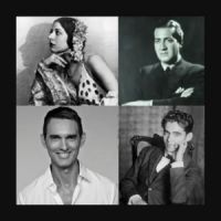 En tierra extraña, el musical 1