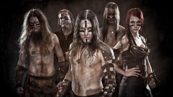 Ensiferum 2