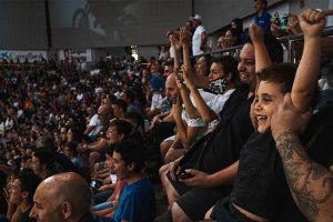 Freestyle World Tour 5