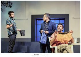 La cuenta de Clément Michel 3