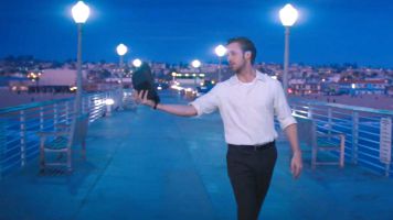 Sing Along - La La Land 2